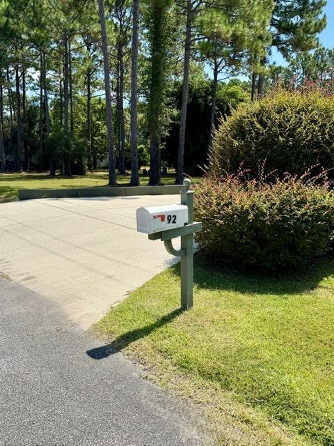 CAMILLE ESTATES - Residential