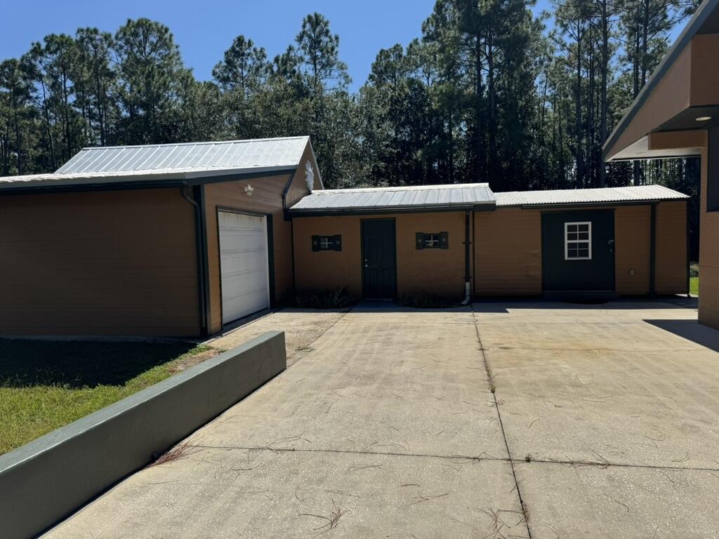CAMILLE ESTATES - Residential