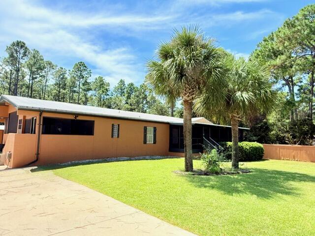 CAMILLE ESTATES - Residential