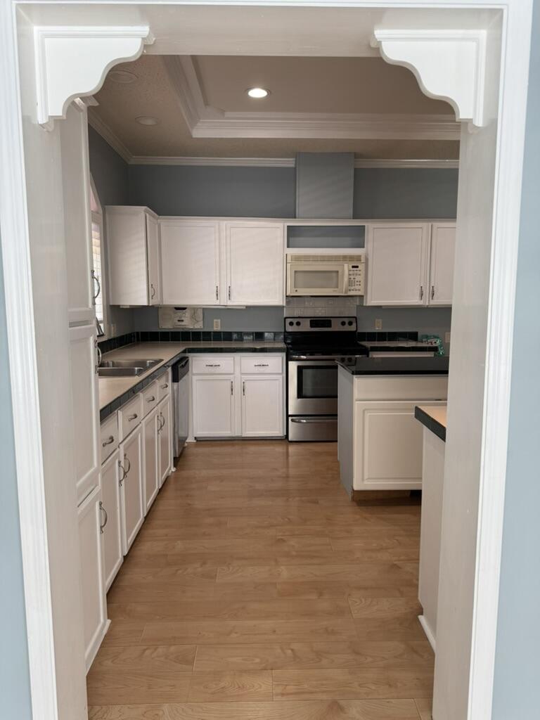 CAMILLE ESTATES - Residential