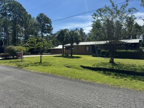 CAMILLE ESTATES - Residential
