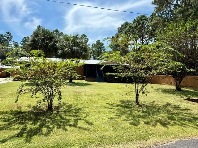 CAMILLE ESTATES - Residential