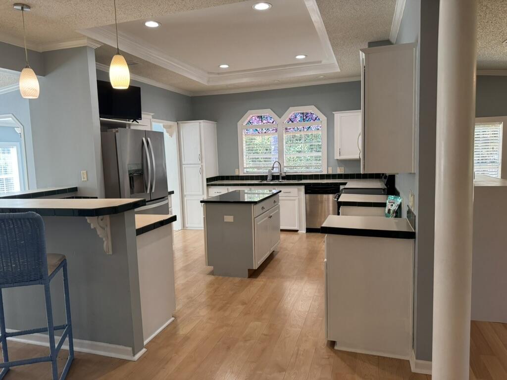 CAMILLE ESTATES - Residential