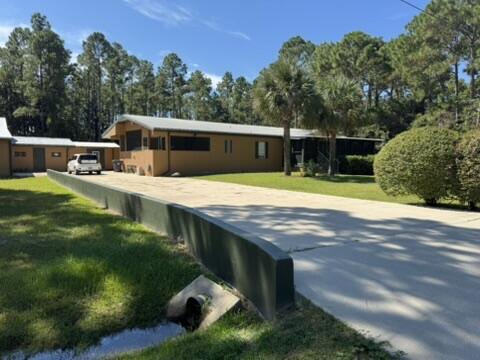 CAMILLE ESTATES - Residential