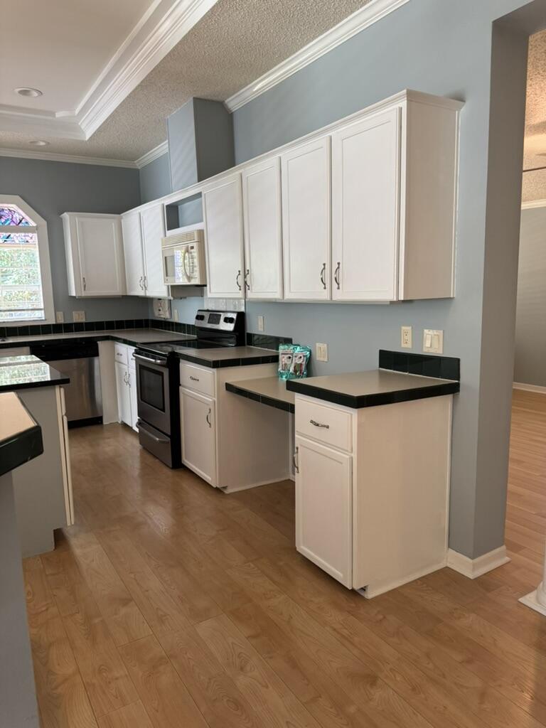 CAMILLE ESTATES - Residential
