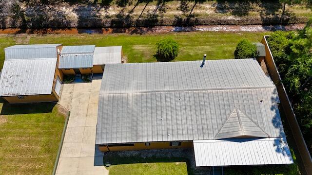 CAMILLE ESTATES - Residential