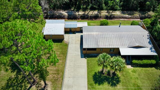 CAMILLE ESTATES - Residential