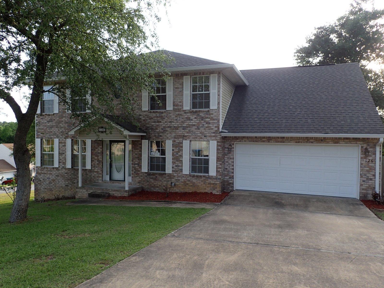 OLD BETHEL ESTATES PH II - Residential