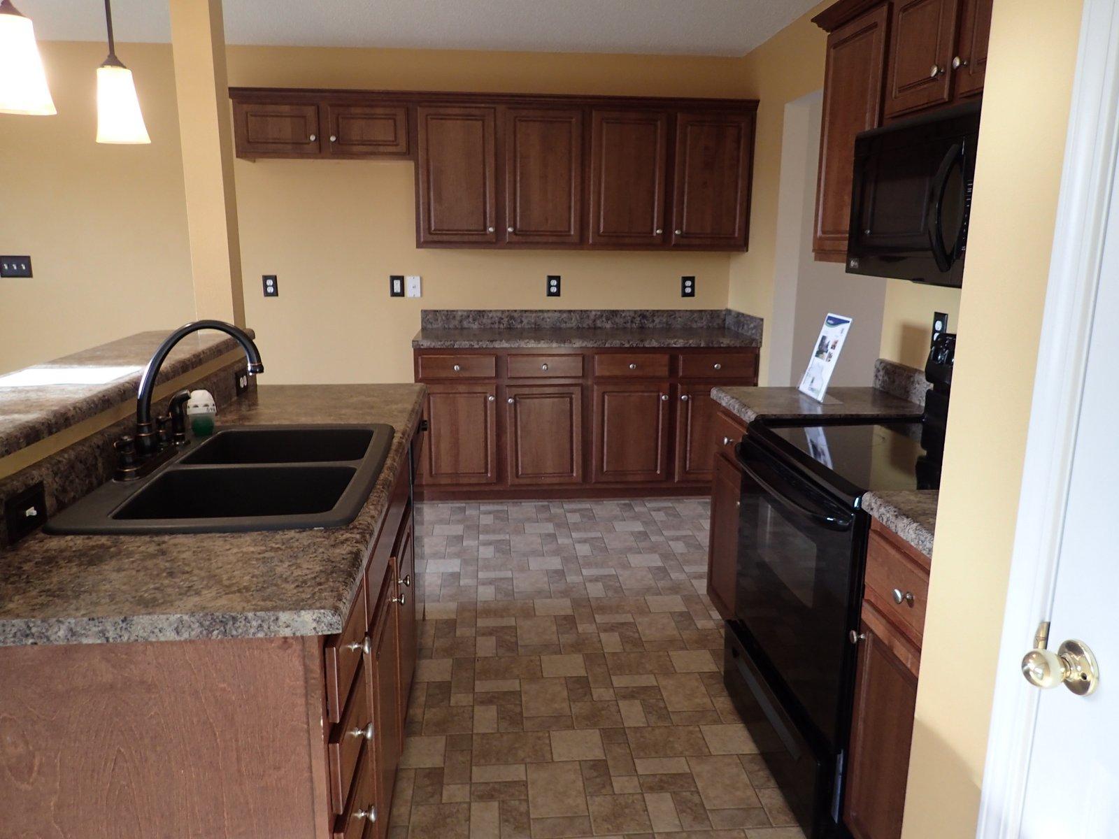 OLD BETHEL ESTATES PH II - Residential