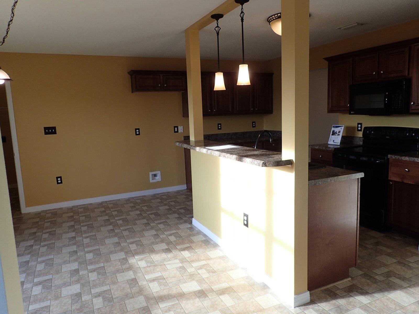 OLD BETHEL ESTATES PH II - Residential