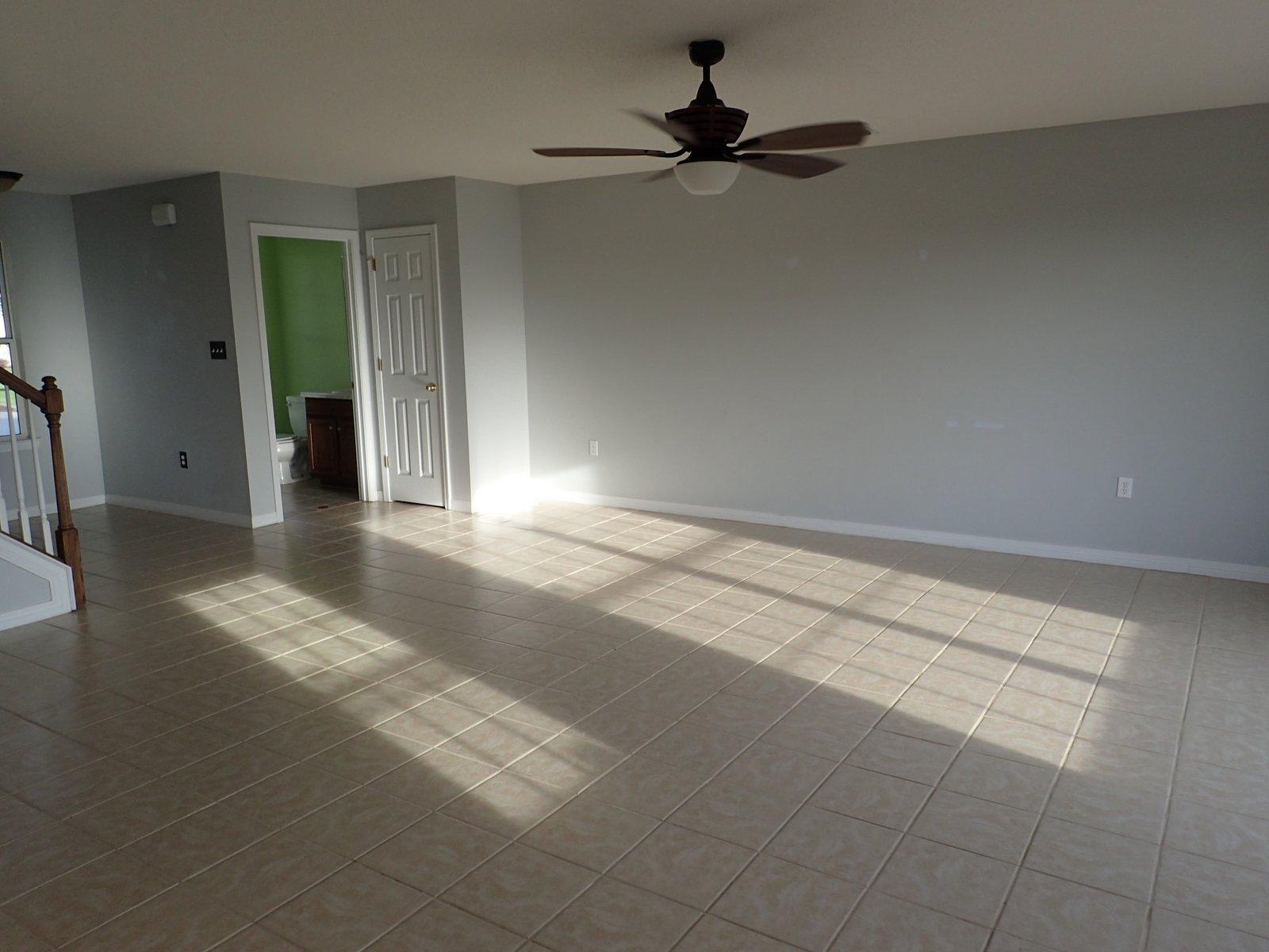 OLD BETHEL ESTATES PH II - Residential