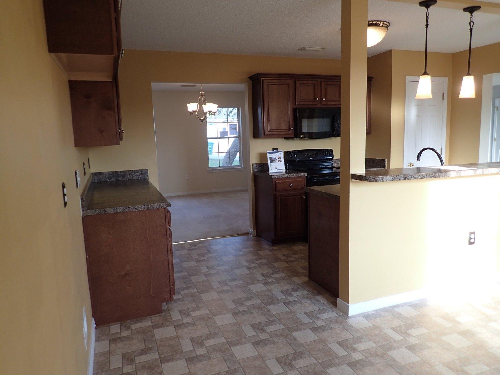 OLD BETHEL ESTATES PH II - Residential