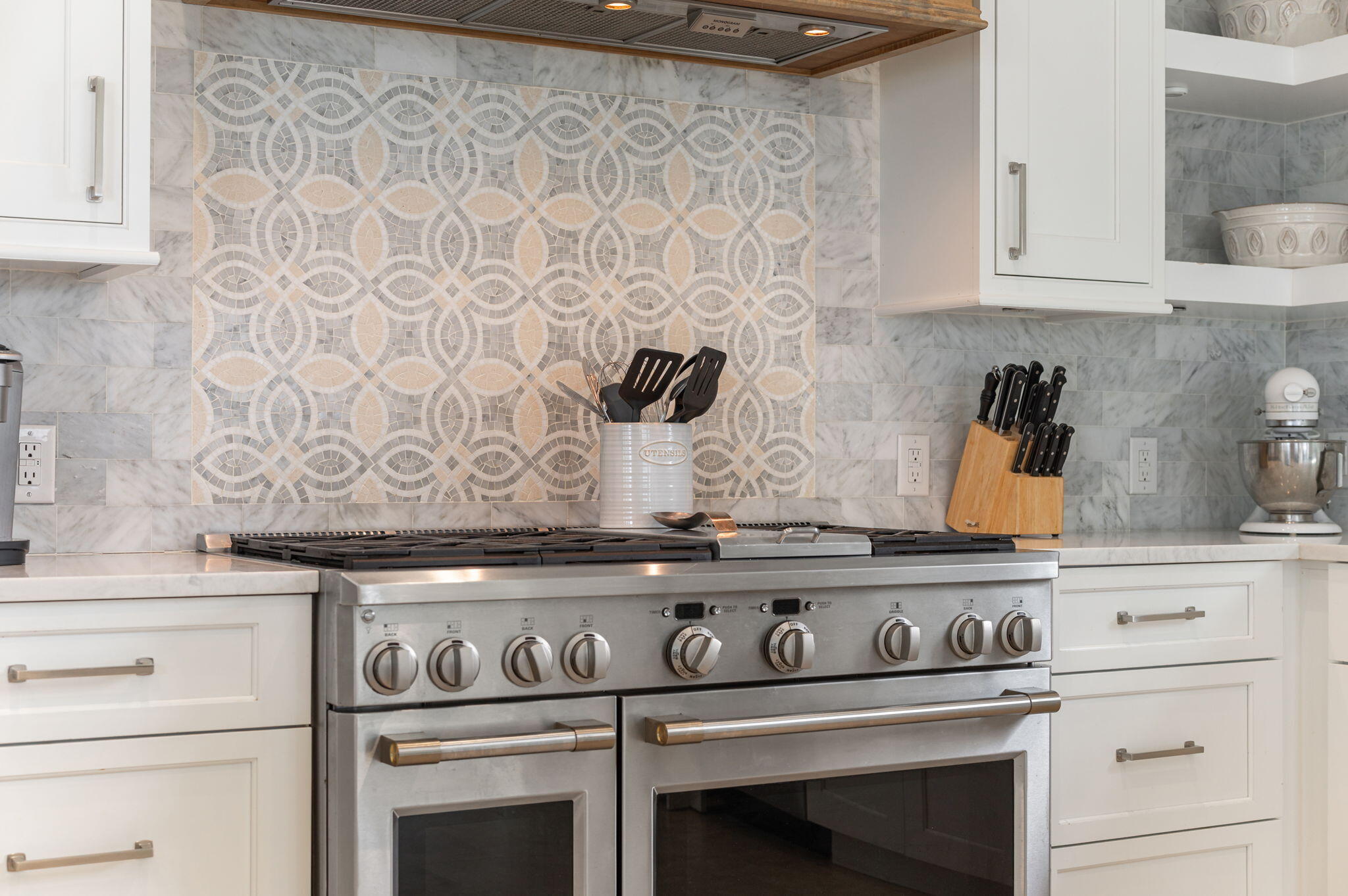 DUNE ALLEN - Residential