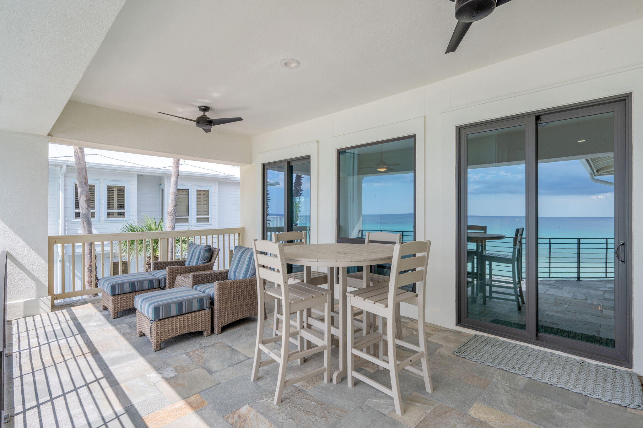 DUNE ALLEN - Residential