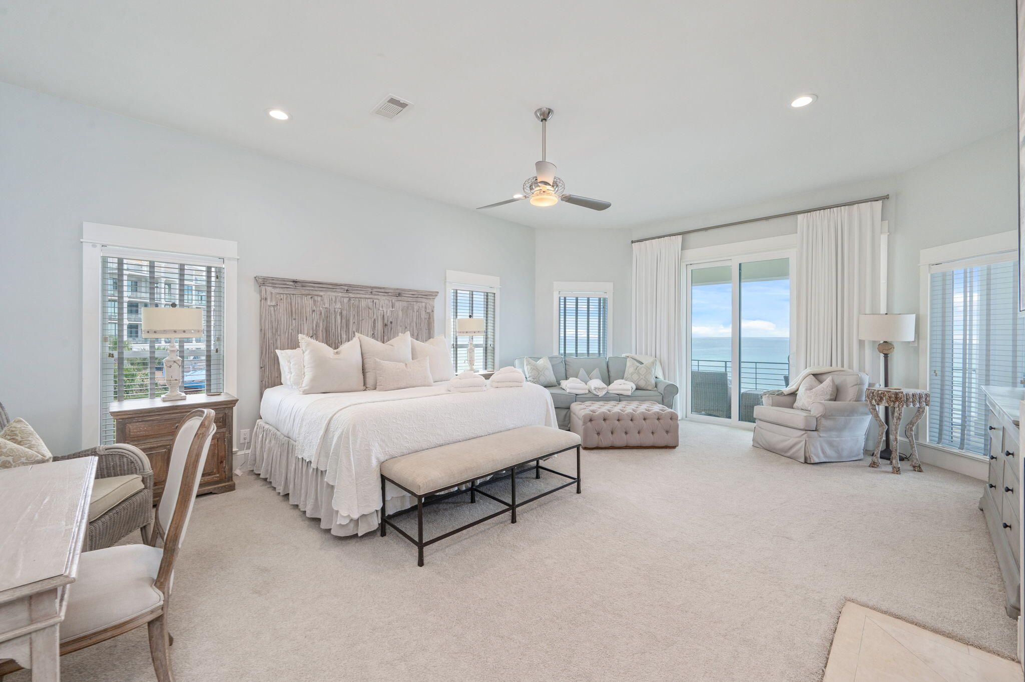 DUNE ALLEN - Residential