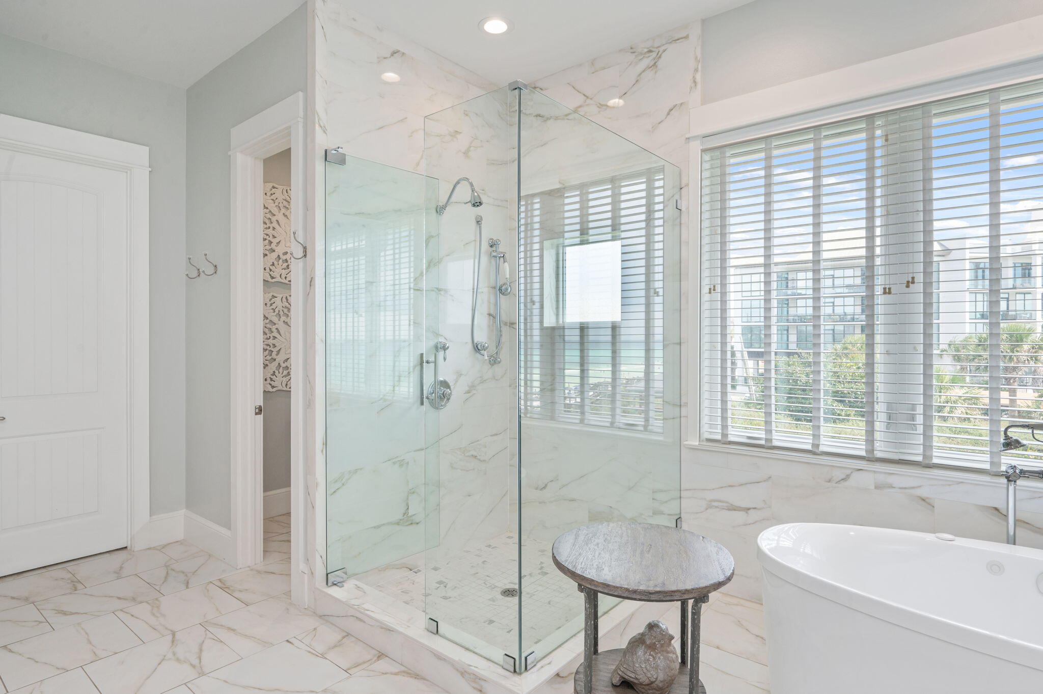 DUNE ALLEN - Residential