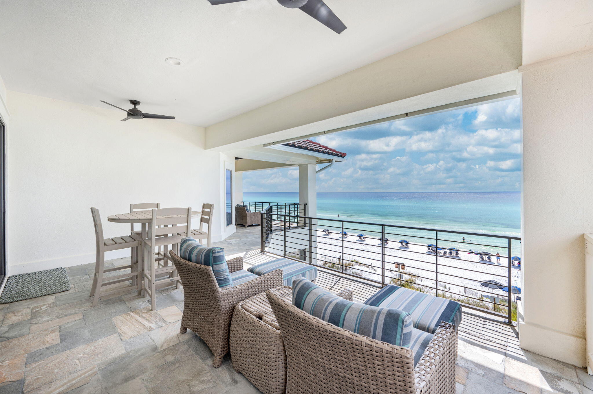 DUNE ALLEN - Residential