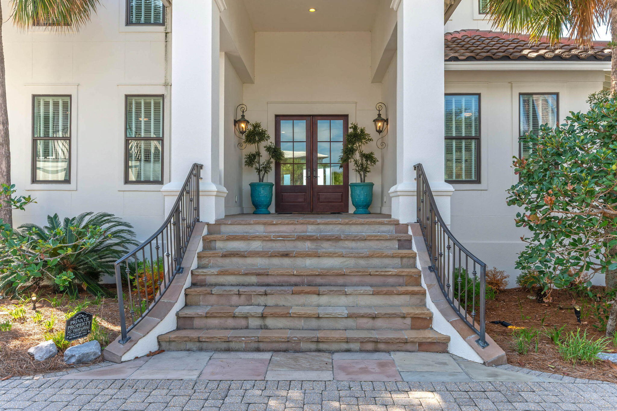 DUNE ALLEN - Residential