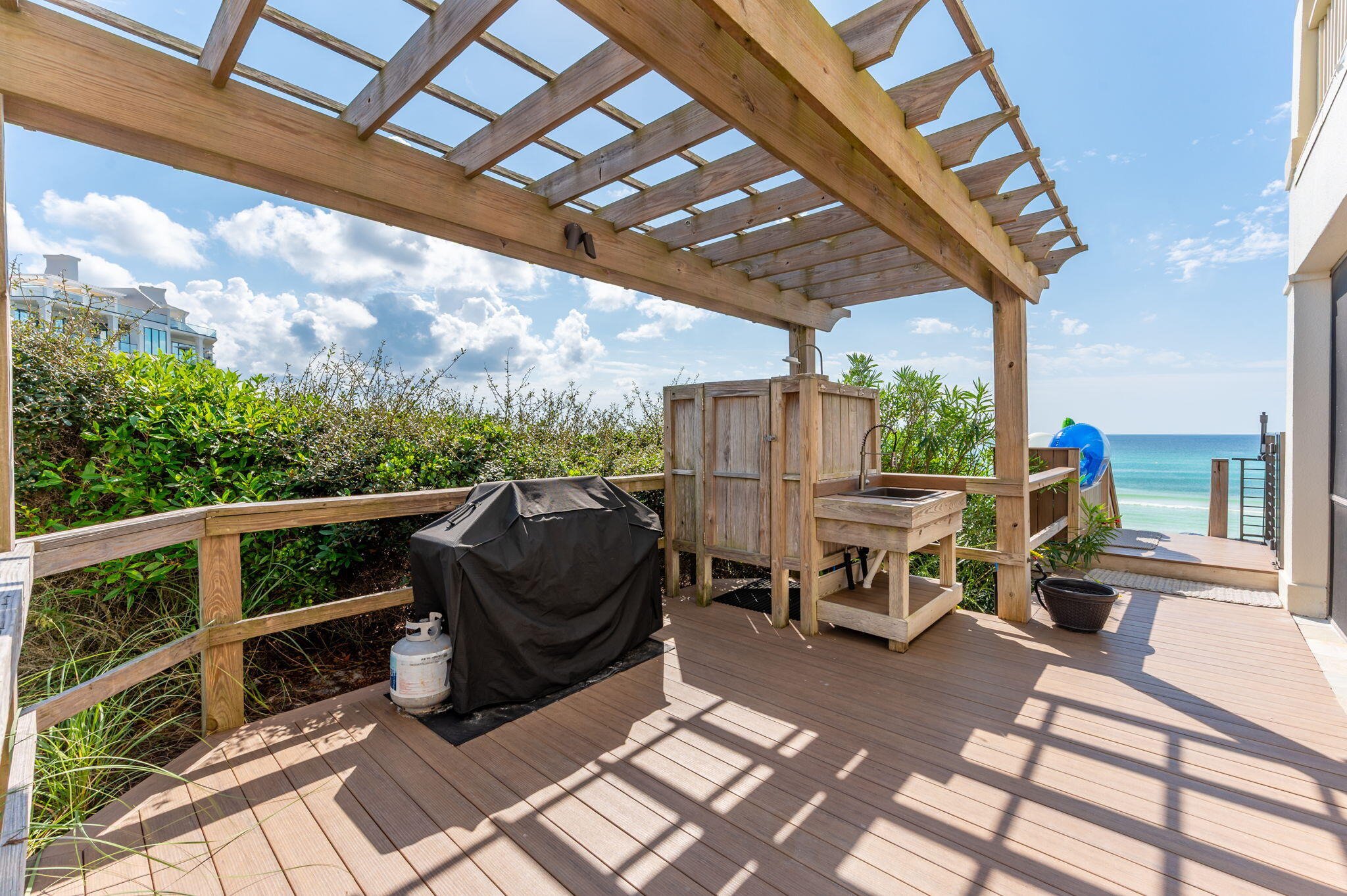 DUNE ALLEN - Residential