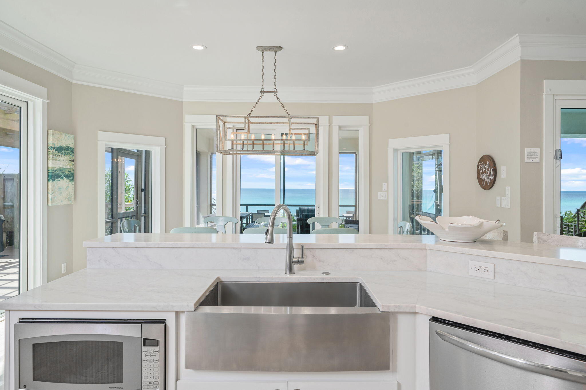 DUNE ALLEN - Residential