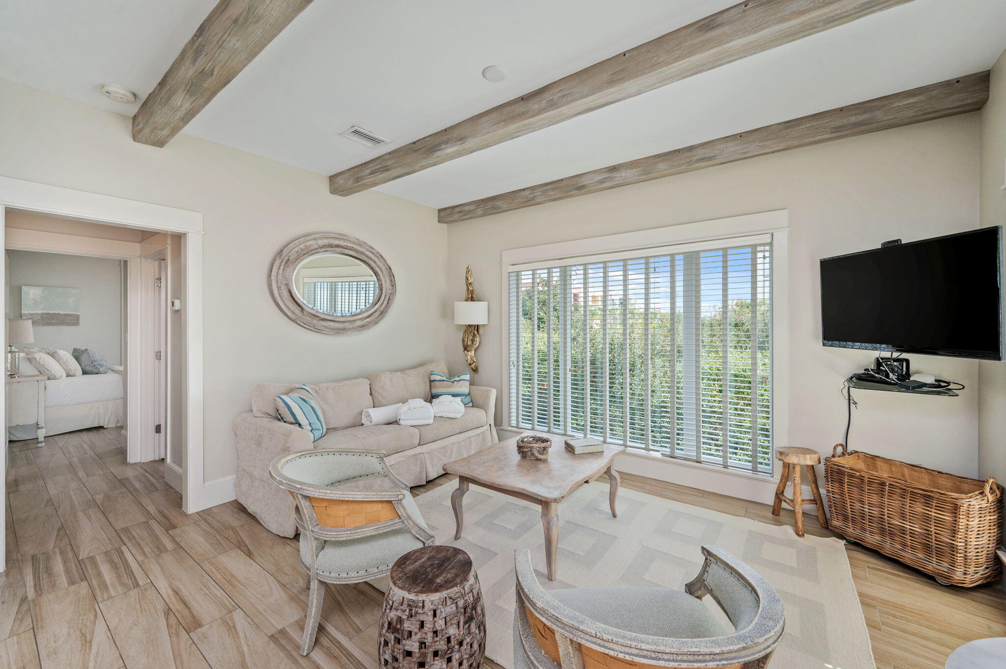 DUNE ALLEN - Residential