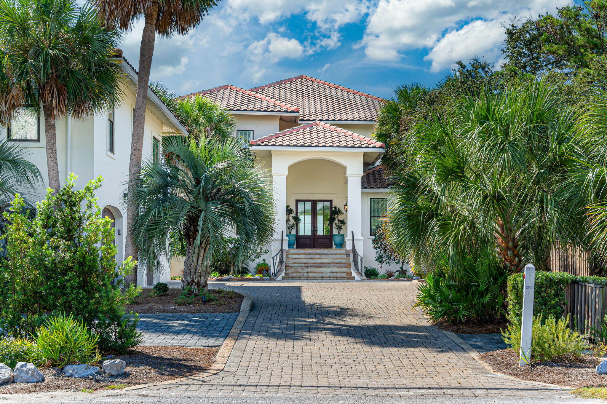 DUNE ALLEN - Residential