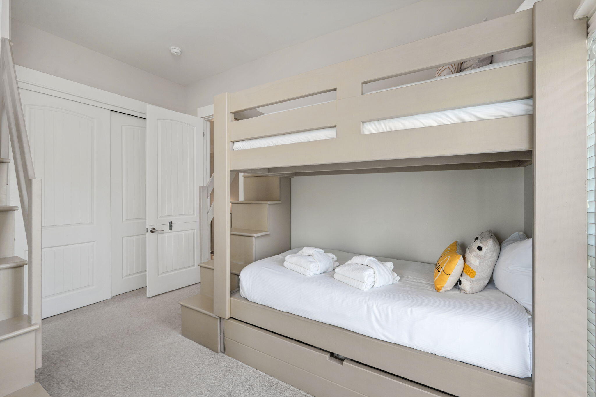 DUNE ALLEN - Residential