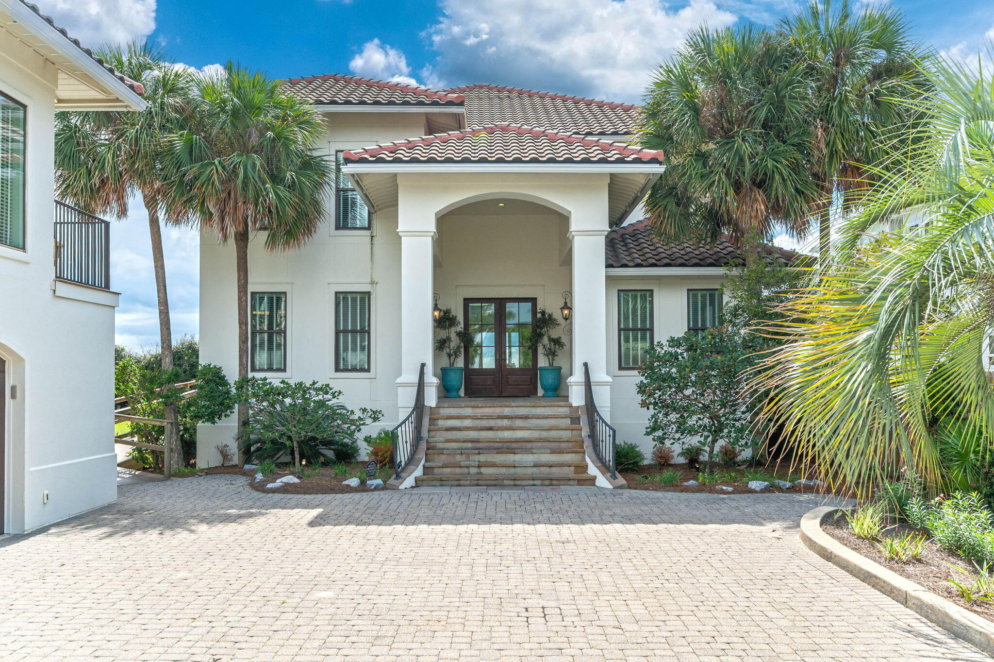 DUNE ALLEN - Residential