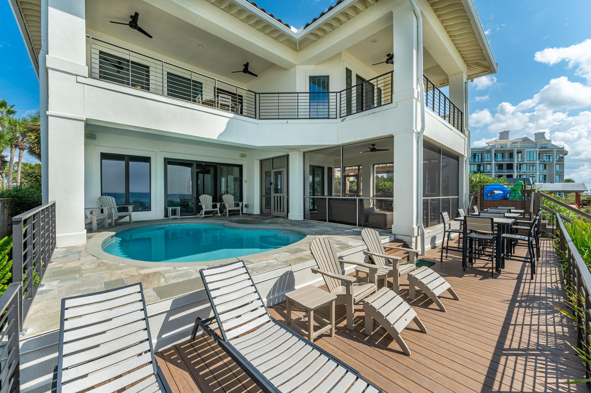 DUNE ALLEN - Residential