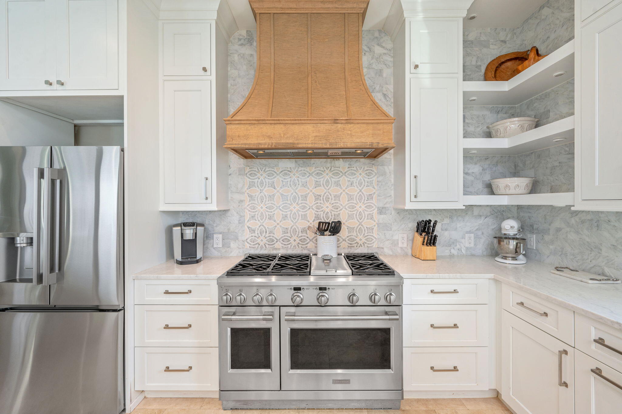 DUNE ALLEN - Residential