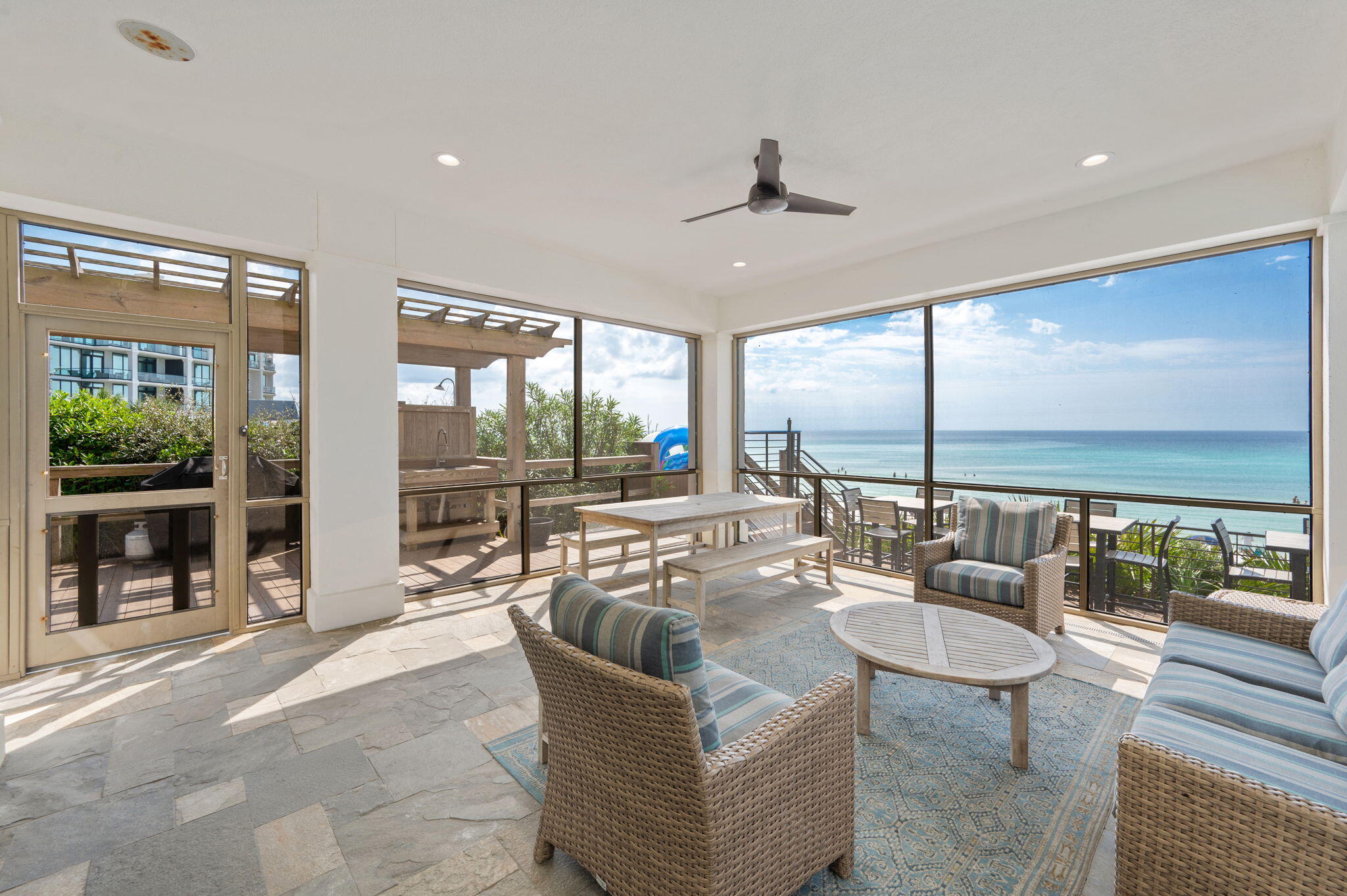 DUNE ALLEN - Residential