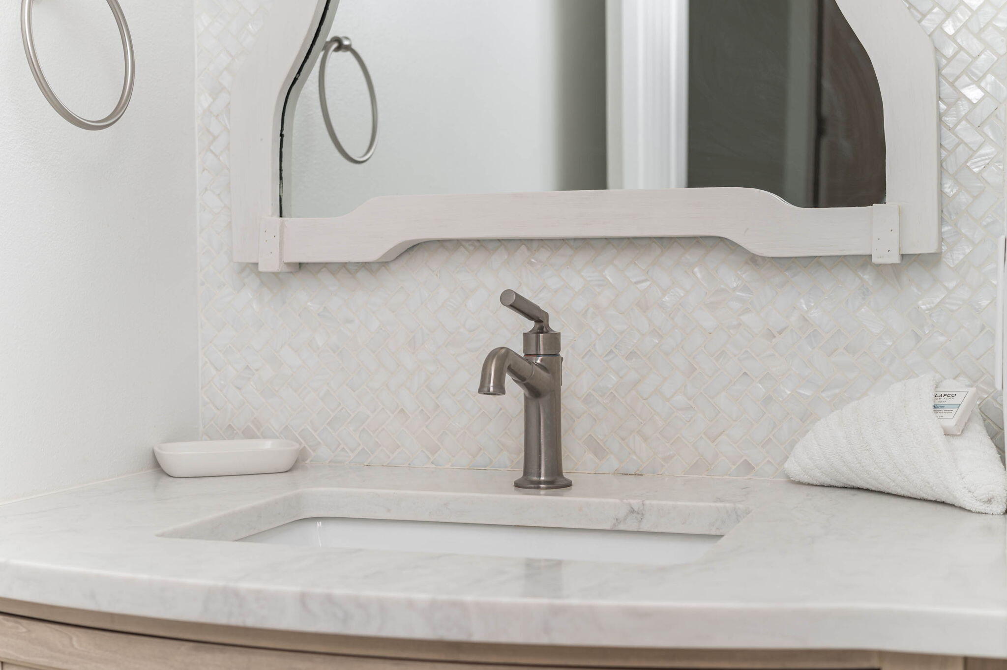 DUNE ALLEN - Residential