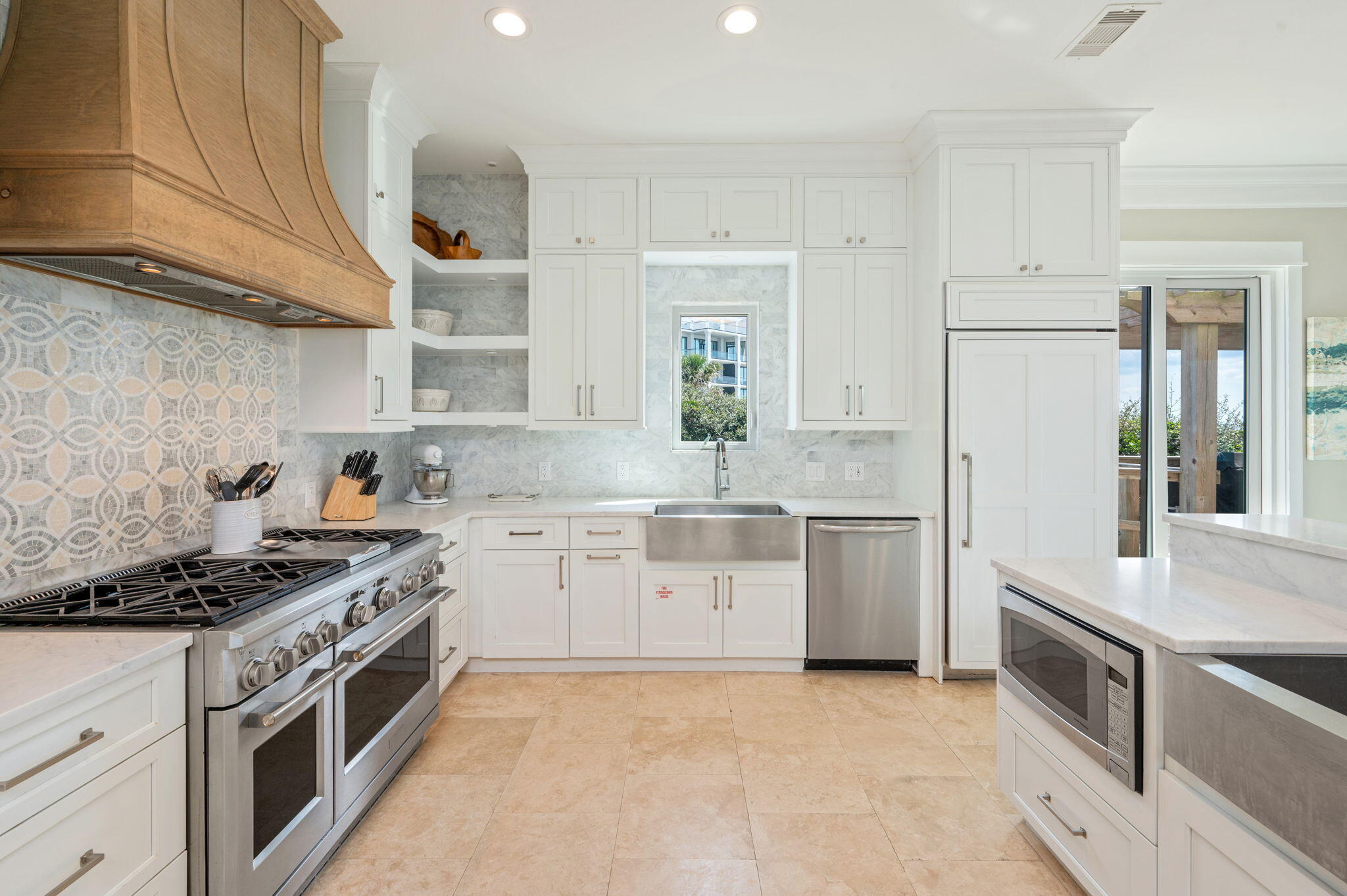 DUNE ALLEN - Residential