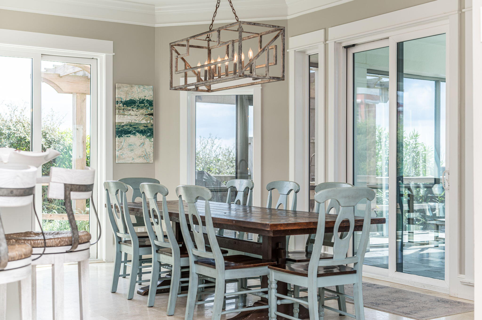 DUNE ALLEN - Residential