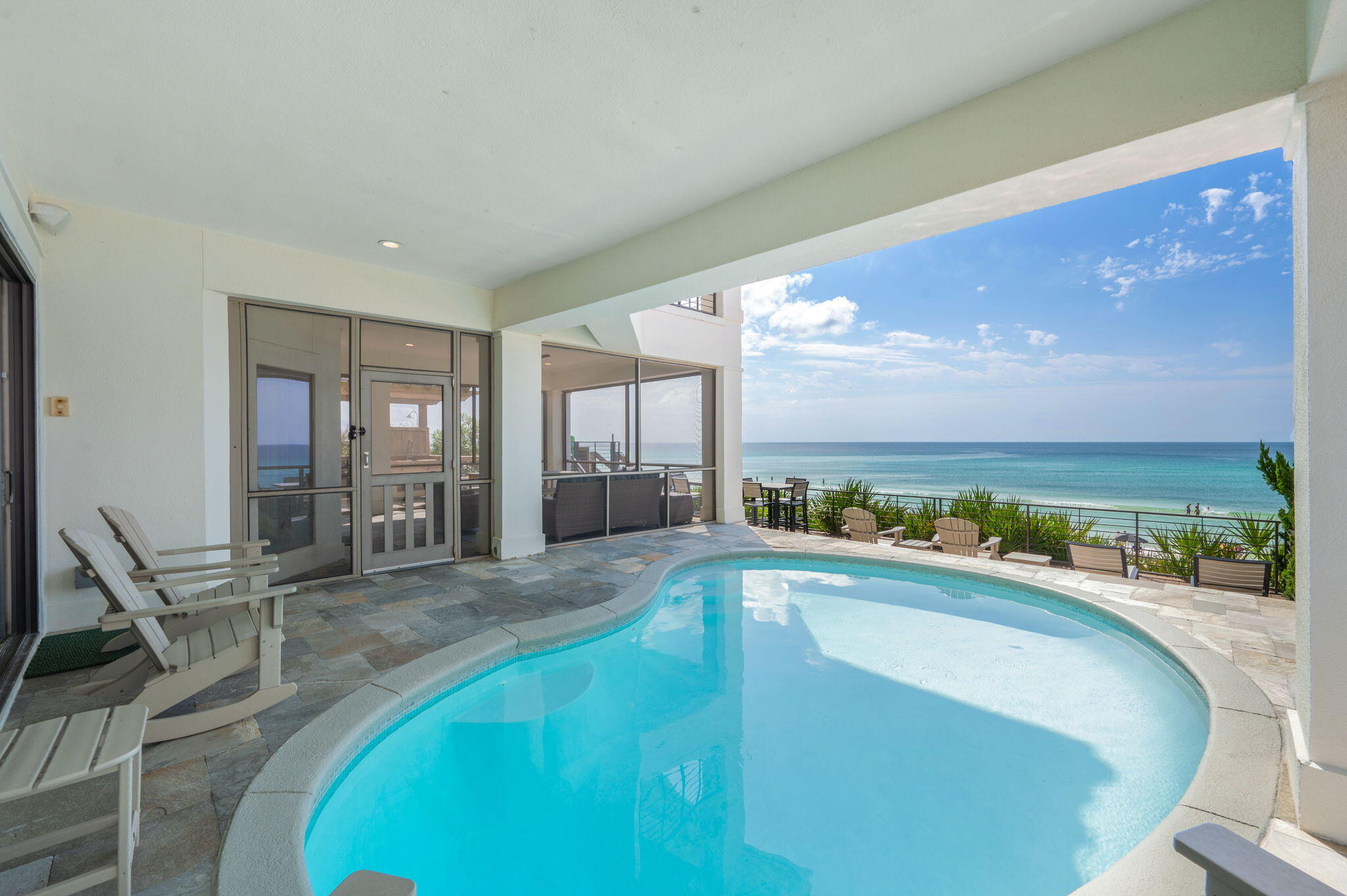 DUNE ALLEN - Residential