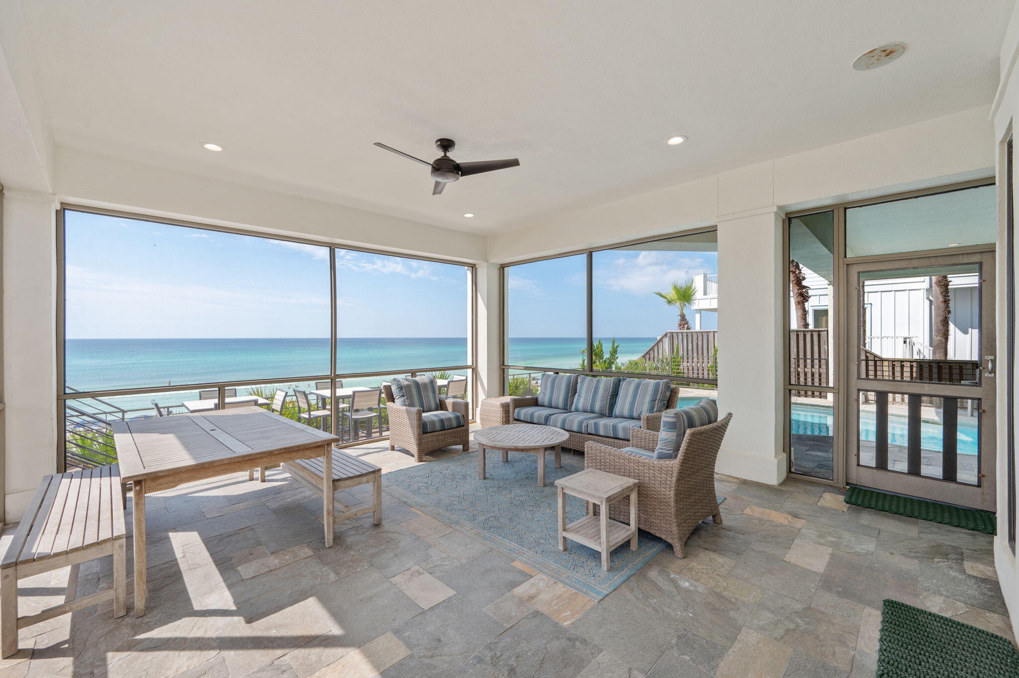 DUNE ALLEN - Residential