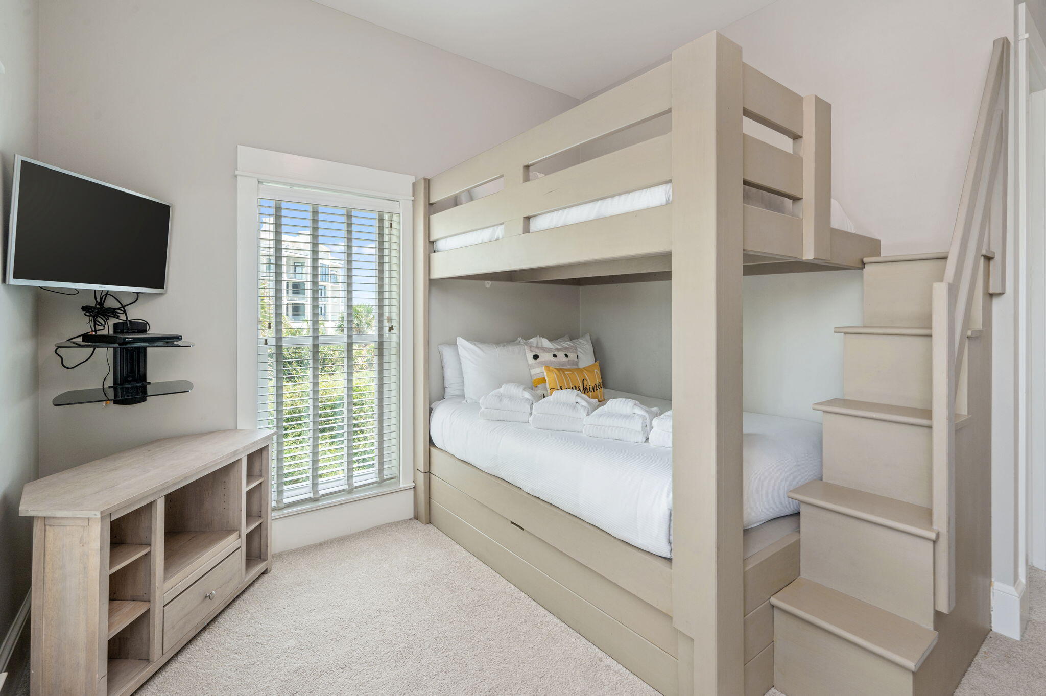 DUNE ALLEN - Residential