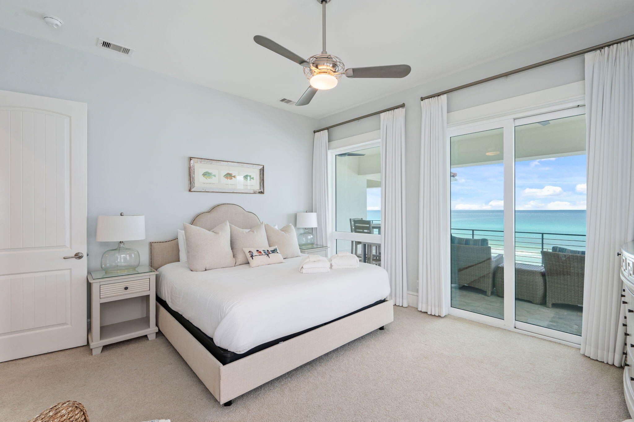 DUNE ALLEN - Residential