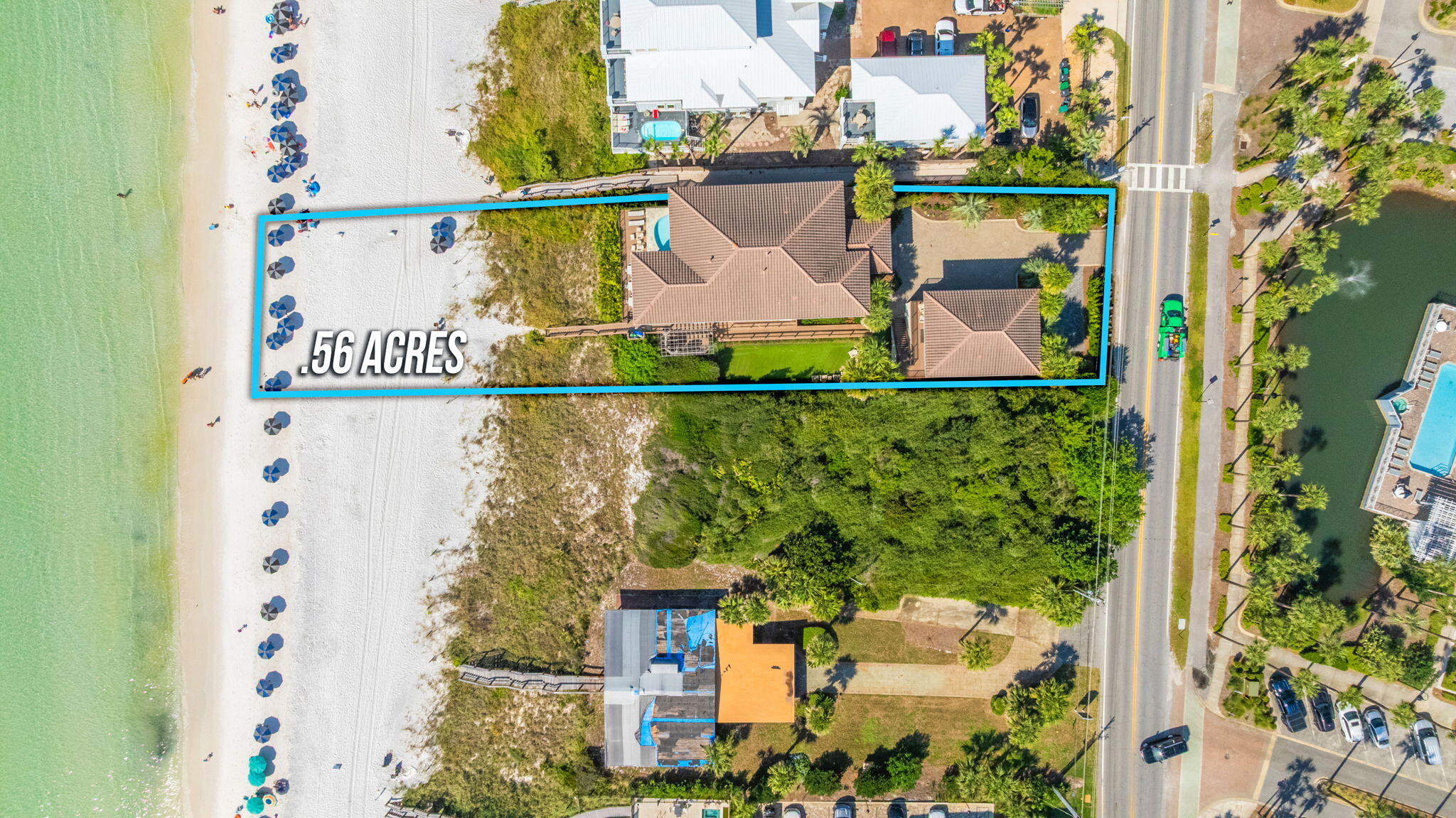 DUNE ALLEN - Residential