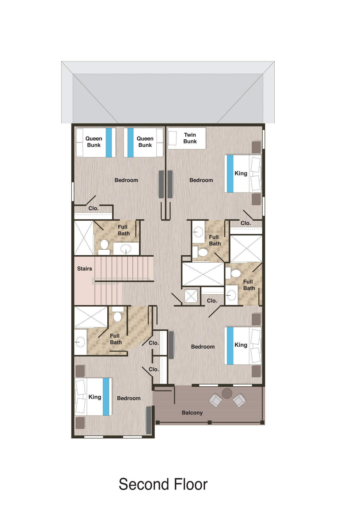 FRANGISTA BEACH - Residential