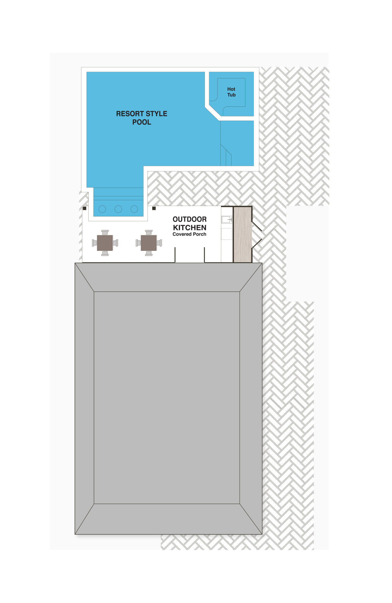 FRANGISTA BEACH - Residential