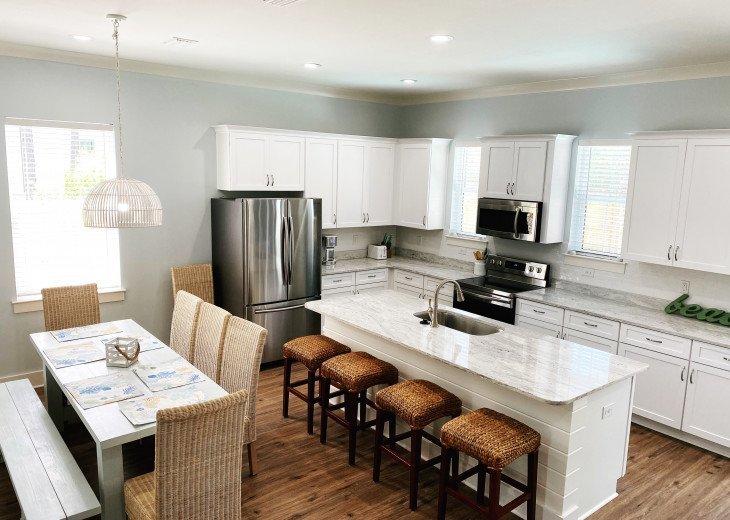 FRANGISTA BEACH - Residential