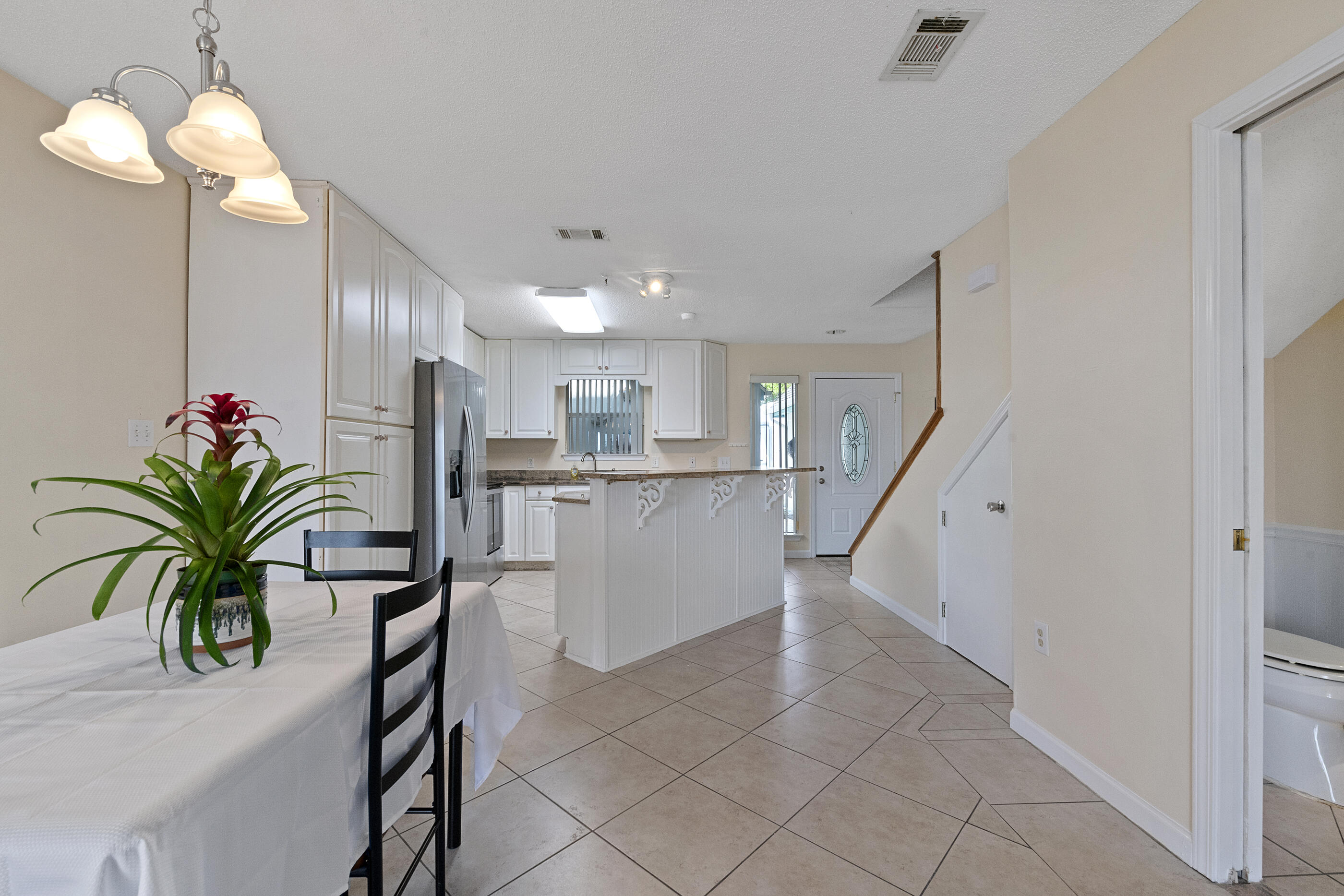 BROOKS LANDING - Residential