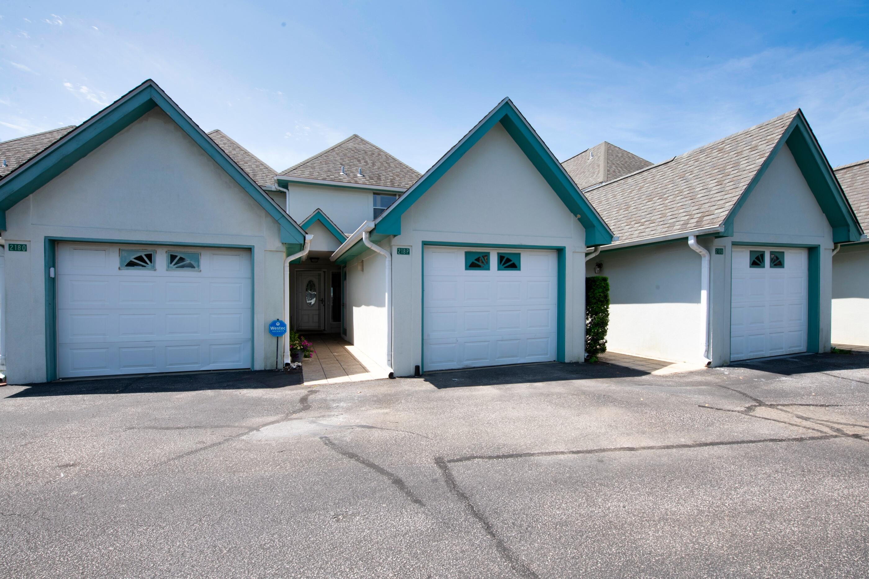 BROOKS LANDING - Residential