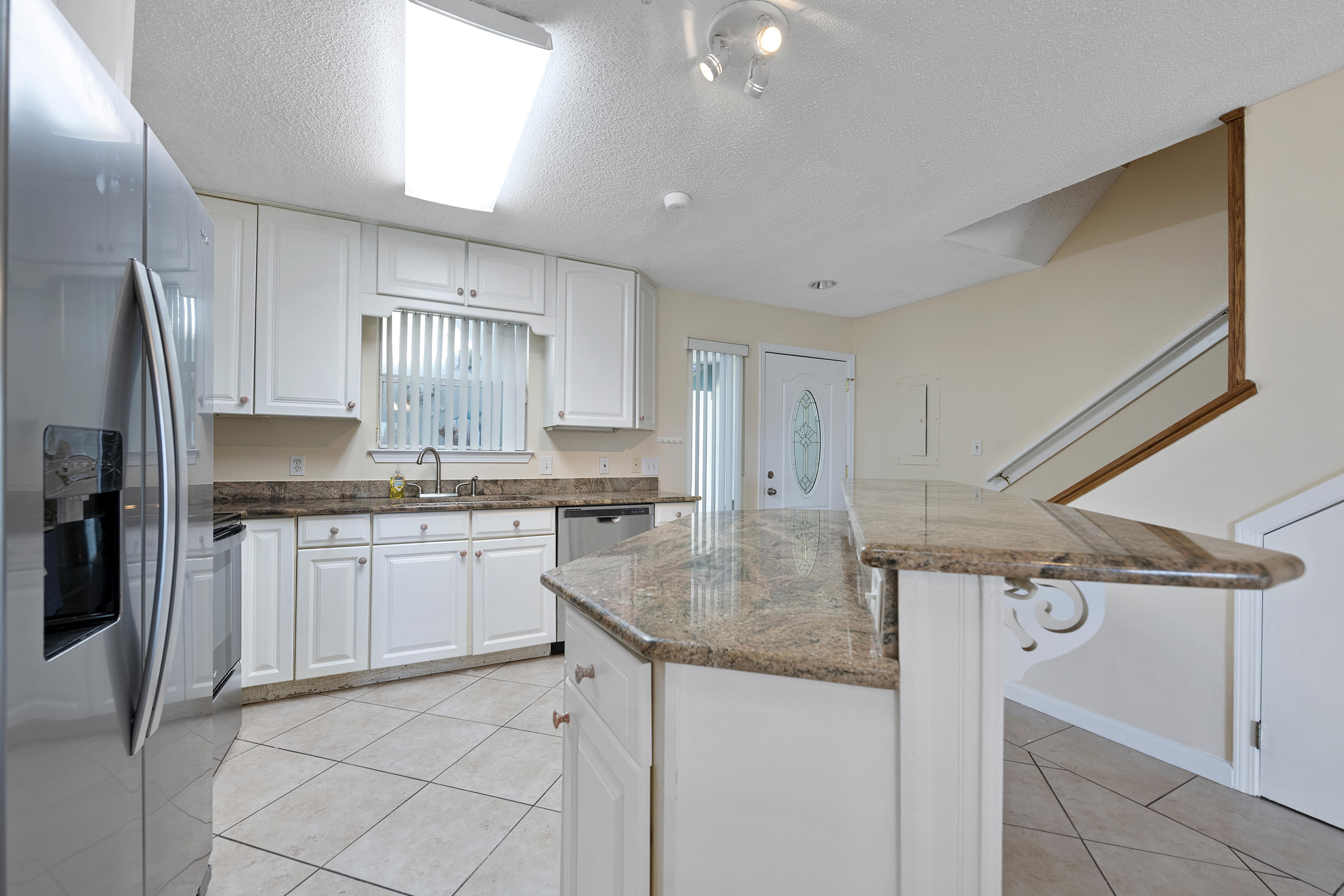 BROOKS LANDING - Residential