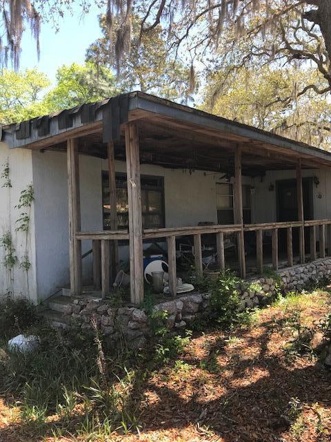 MARSHS - Residential