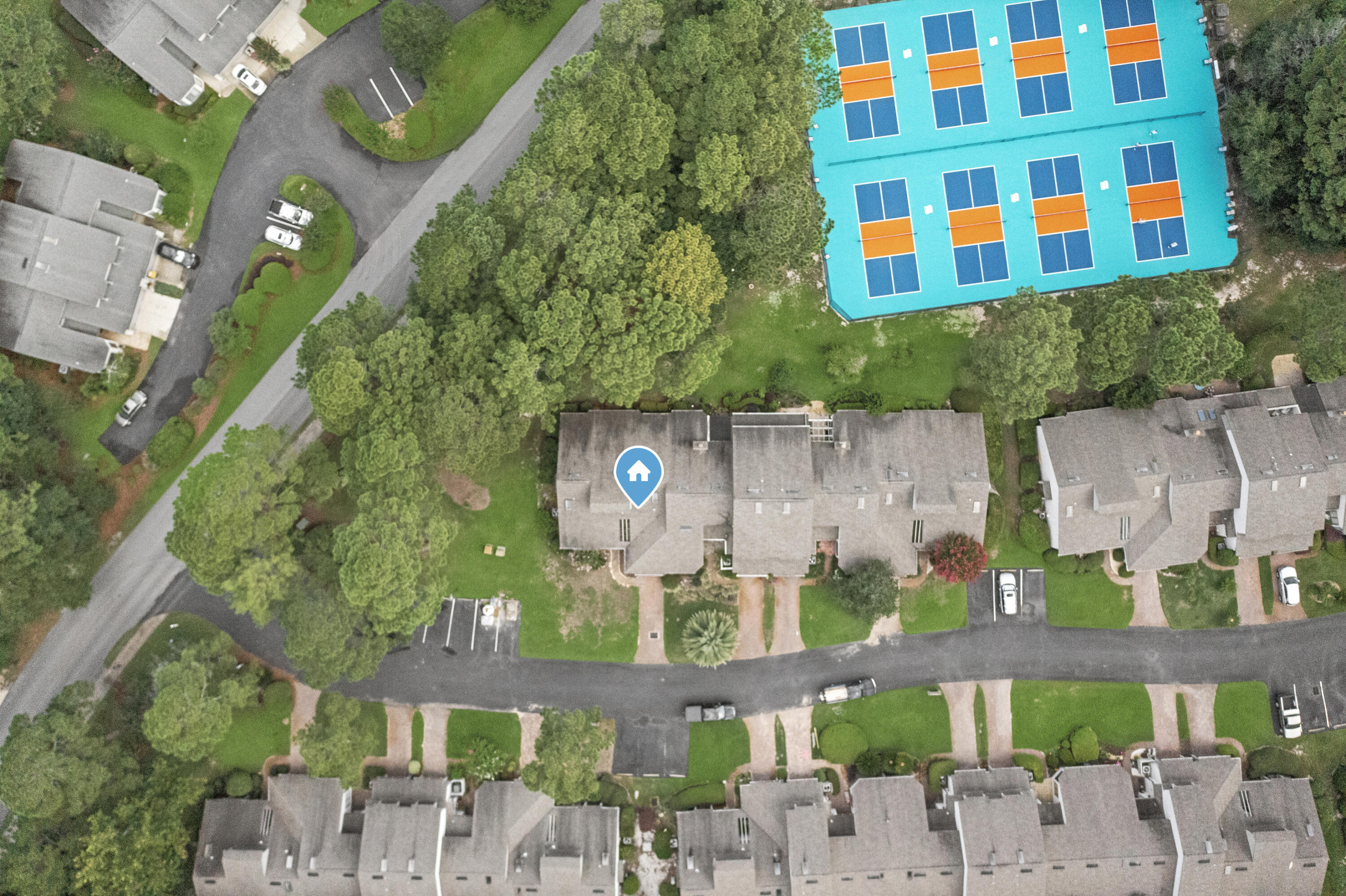 GLENEAGLES GREEN BLUEWATER BAY - Residential