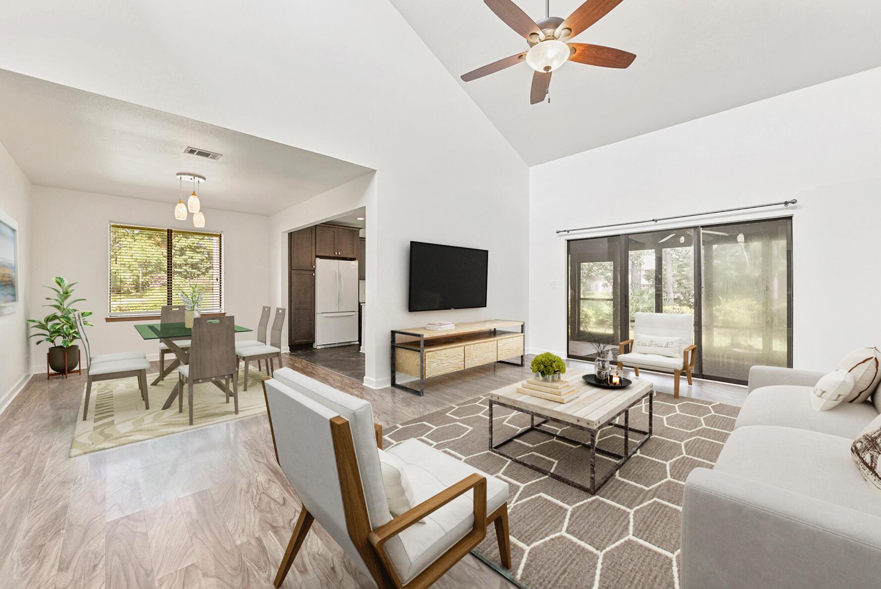 GLENEAGLES GREEN BLUEWATER BAY - Residential