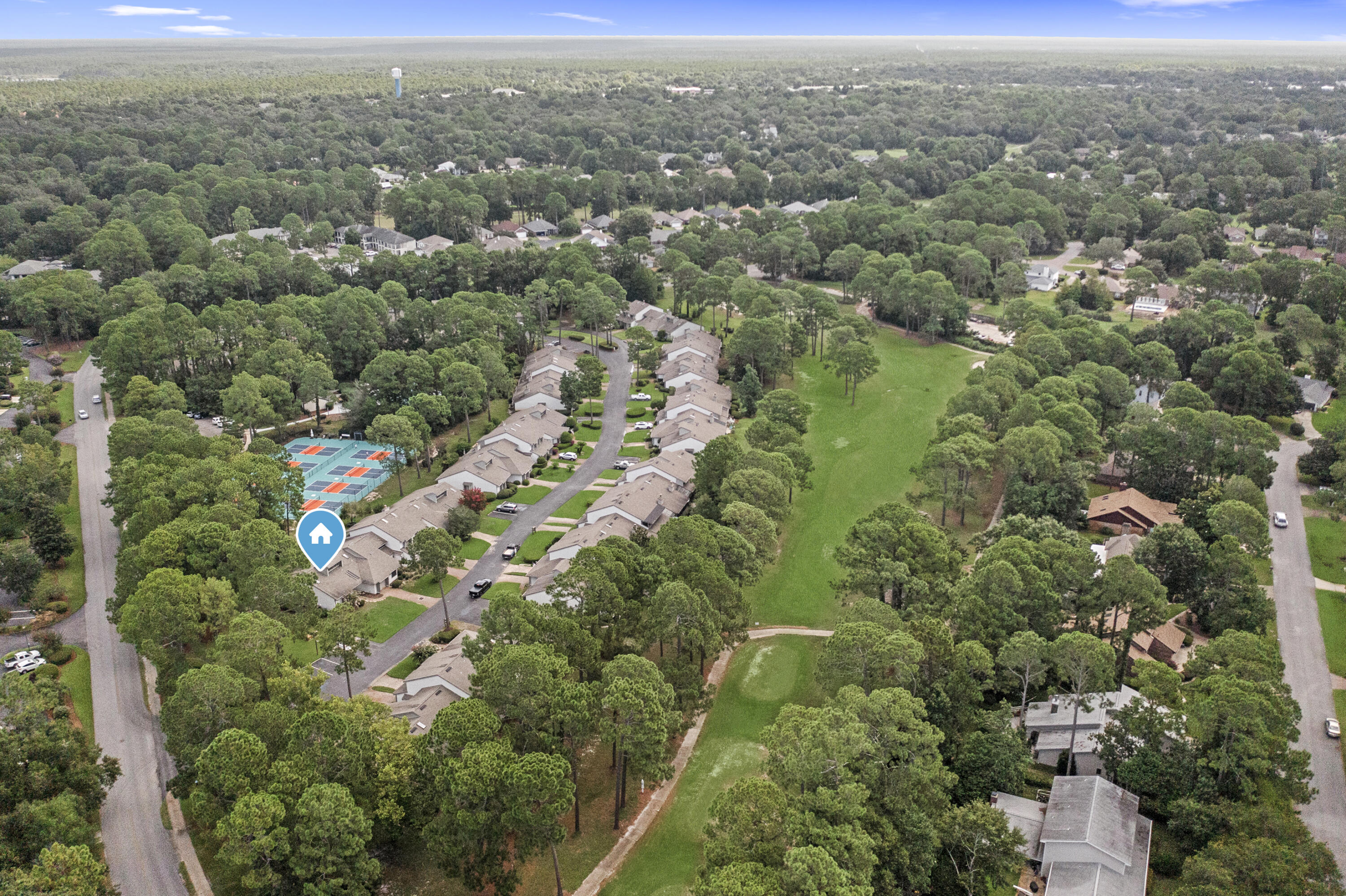 GLENEAGLES GREEN BLUEWATER BAY - Residential