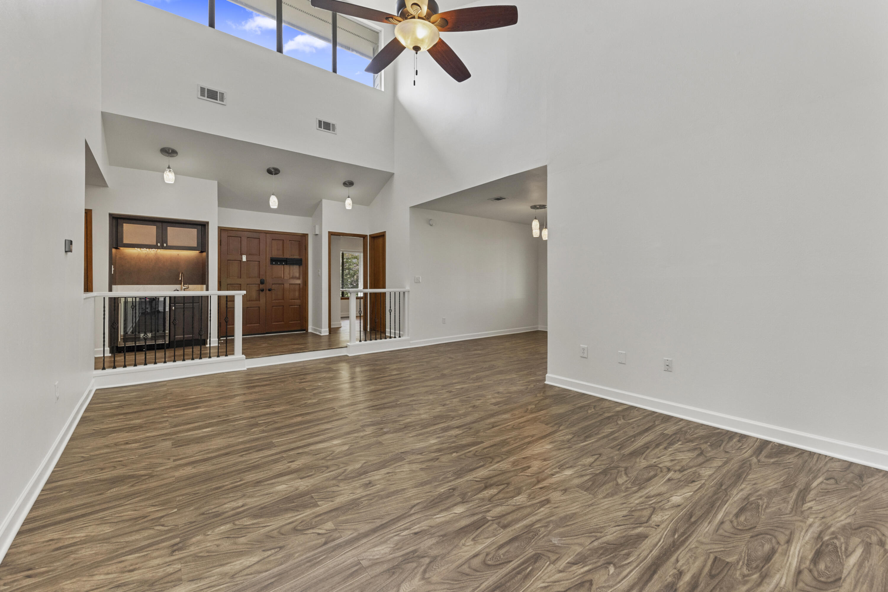 GLENEAGLES GREEN BLUEWATER BAY - Residential